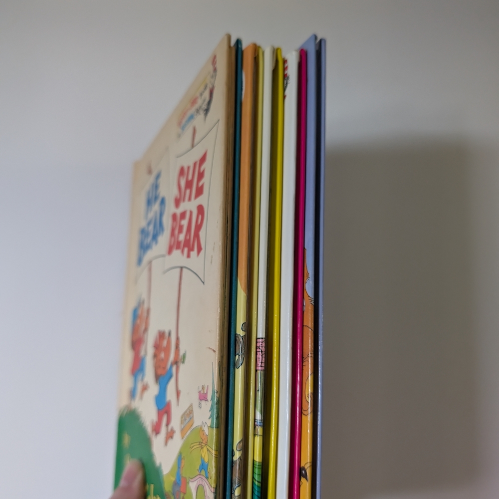 Children's Book Collection - Multicolor - Picture 14 of 14